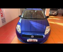 Fiat Grande Punto 1.2 5 porte Dynamic - 2