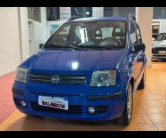 Fiat Panda 1.2 Emotion - 1