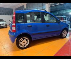 Fiat Panda 1.2 Emotion - 4