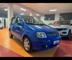 Fiat Panda 1.2 Emotion - 5