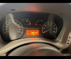 Fiat Panda 1.2 Emotion - 8