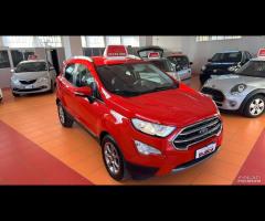 Ford EcoSport 1.0 EcoBoost 125 CV Start&Stop aut. - 1