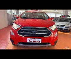 Ford EcoSport 1.0 EcoBoost 125 CV Start&Stop aut. - 4