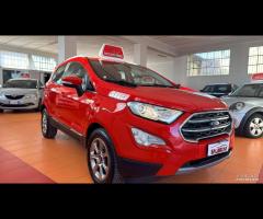 Ford EcoSport 1.0 EcoBoost 125 CV Start&Stop aut. - 17