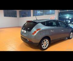 Lancia Delta 1.4 T-Jet 150 CV Argento - 13