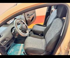 Lancia Ypsilon 1.2 69 CV 5 porte GPL Ecochic Gold - 12