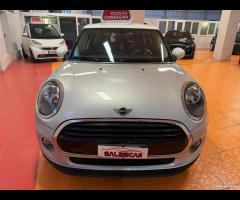 Mini Cooper D 1,5 DIESEL ADATTA NEOPATENTATI