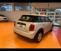 Mini Cooper D 1,5 DIESEL ADATTA NEOPATENTATI