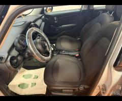 Mini Cooper D 1,5 DIESEL ADATTA NEOPATENTATI - 7