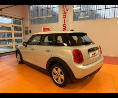 Mini Cooper D 1,5 DIESEL ADATTA NEOPATENTATI - 11