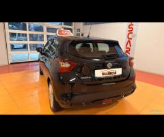 Nissan Micra IG-T 92 GPL 5 porte Eco Visia - 7