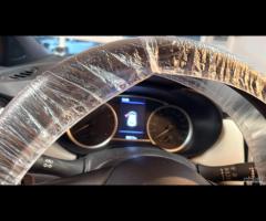 Nissan Micra IG-T 92 GPL 5 porte Eco Visia - 9