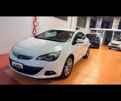 Opel Astra GTC 1.4 Turbo 120CV S&S 3 porte Cosmo