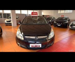Opel Corsa 1.2 5 porte Easytronic Club