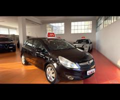 Opel Corsa 1.2 5 porte Easytronic Club