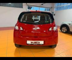 Renault Twingo 1.2 16V Night&Day - 13