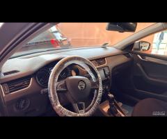 Skoda Octavia 2.0 TDI CR 150 CV 4x4 Wagon Scout - 8