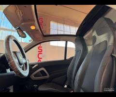 Smart ForTwo 1000 62 kW coupé pulse