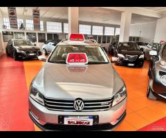 Volkswagen Passat Bs Alltrack 2.0 TDI DSG 4motion