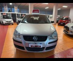 Volkswagen Polo 1.2 5p. Trendline