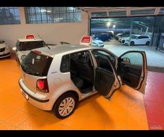 Volkswagen Polo 1.2 5p. Trendline
