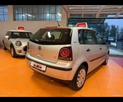Volkswagen Polo 1.2 5p. Trendline