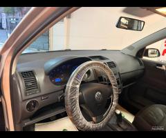 Volkswagen Polo 1.2 5p. Trendline - 8