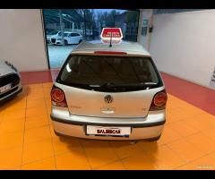 Volkswagen Polo 1.2 5p. Trendline - 16