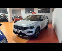 Volkswagen T-Roc 1.0 TSI 115 CV Style BlueMotion T