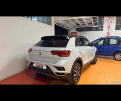 Volkswagen T-Roc 1.0 TSI 115 CV Style BlueMotion T