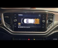 Volkswagen T-Roc 1.0 TSI 115 CV Style BlueMotion T - 13