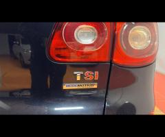 Volkswagen Tiguan 1.4 TSI Trend & Fun BlueMotion T