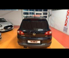 Volkswagen Tiguan 1.4 TSI Trend & Fun BlueMotion T - 8