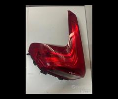 FANALE POSTERIORE SX LED VOLVO V40