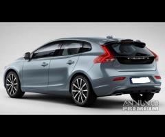 FANALE POSTERIORE SX LED VOLVO V40 - 6