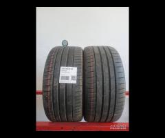 Gomme Usate Hankook 245 40 18 Guarda Catalogo - 2