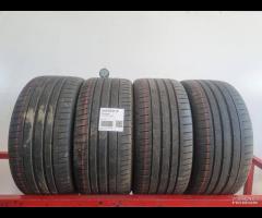 Gomme Usate Hankook 245 40 18 Guarda Catalogo - 3