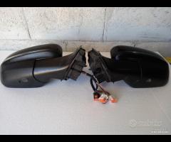SPECCHIETTO RETROVISORE PEUGEOT 3008 2020