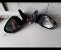 SPECCHIETTO RETROVISORE PEUGEOT 3008 2020 - 8