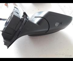 SPECCHIETTO RETROVISORE PEUGEOT 3008 2020 - 11
