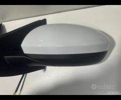 SPECCHIETTO RETROVISORE DX SX DACIA SANDERO 3 SERI