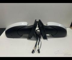 SPECCHIETTO RETROVISORE DX SX DACIA SANDERO 3 SERI