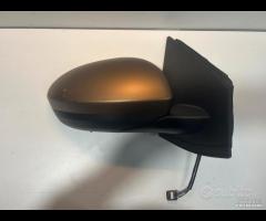 SPECCHIETTO RETROVISORE DX SX DACIA SANDERO 3 SERI - 7
