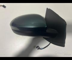 SPECCHIETTO RETROVISORE DX SX DACIA SANDERO 3 SERI - 13