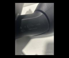 SPECCHIETTO RETROVISORE DX SX DACIA SANDERO 3 SERI - 17