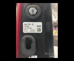 FANALE POSTERIORE DX LED VOLVO V40 CROSS COUNTRY 3 - 6