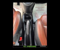 Fiat 500 abarth Cabrio 165cv automatica - 16