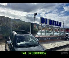 Fiat 500 abarth Cabrio 165cv automatica