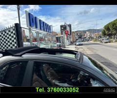 Fiat 500 abarth Cabrio 165cv automatica