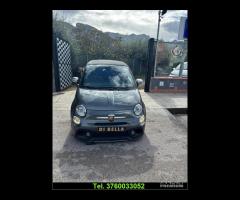 Fiat 500 abarth Cabrio 165cv automatica - 8